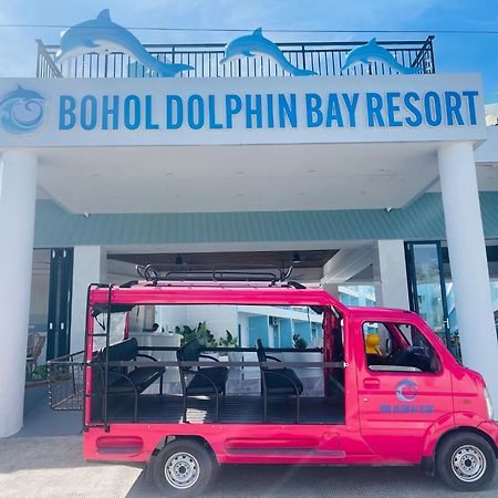 Bohol Dolphin Bay Resort Panglao Esterno foto