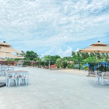 Bohol Dolphin Bay Resort Panglao Esterno foto