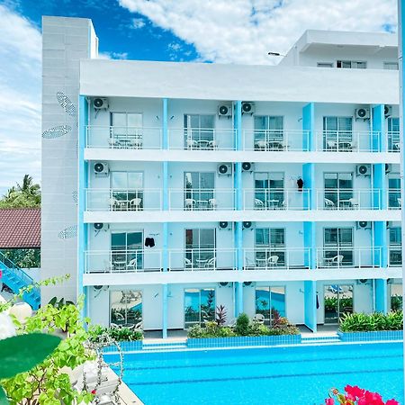 Bohol Dolphin Bay Resort Panglao Esterno foto