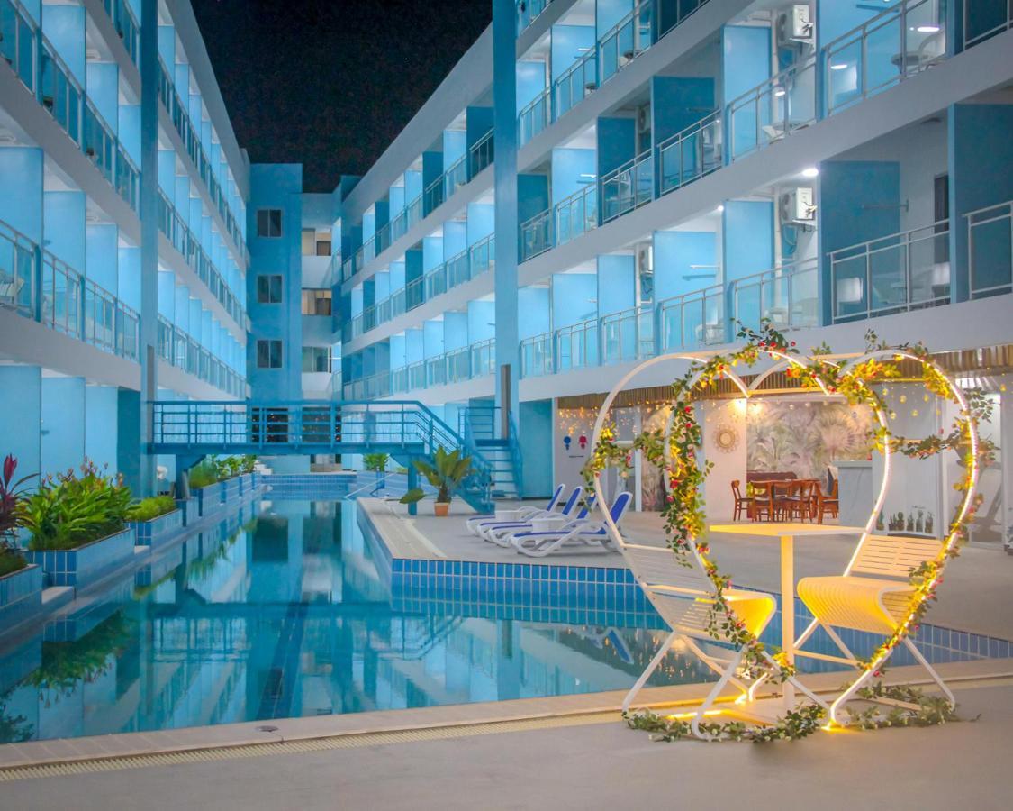 Bohol Dolphin Bay Resort Panglao Esterno foto