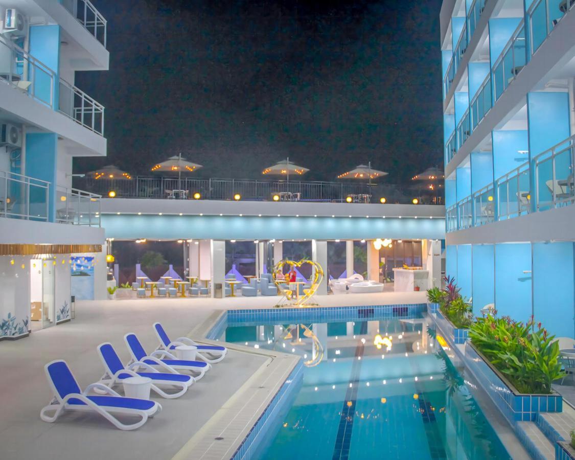 Bohol Dolphin Bay Resort Panglao Esterno foto