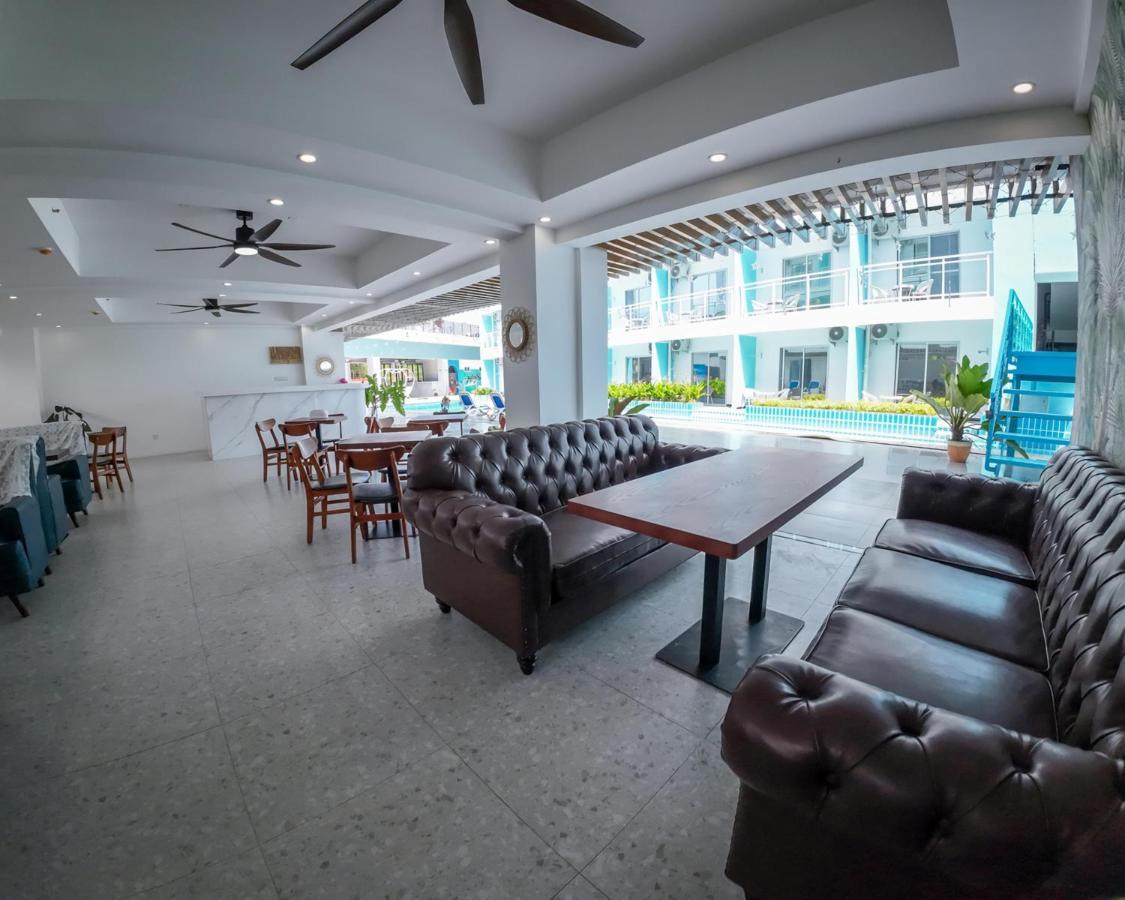 Bohol Dolphin Bay Resort Panglao Esterno foto