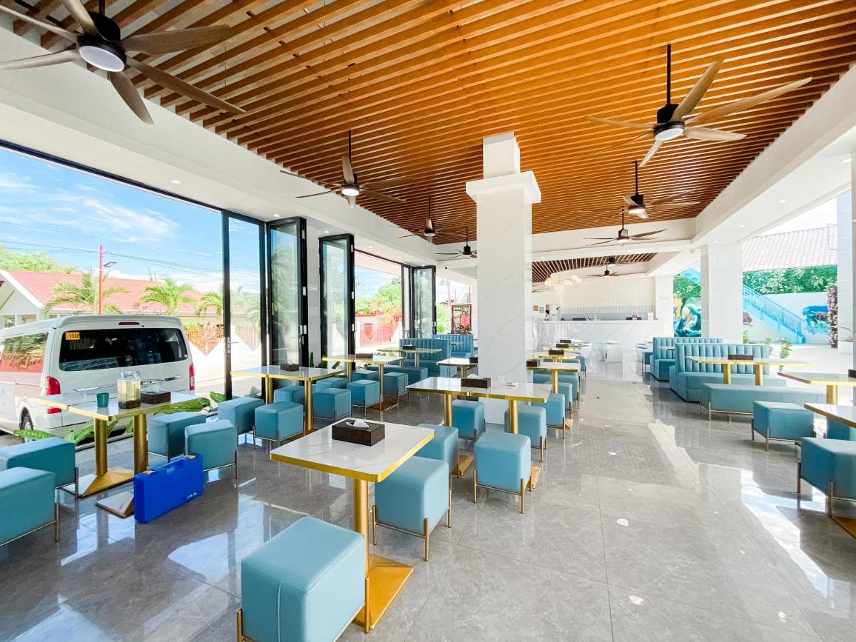 Bohol Dolphin Bay Resort Panglao Esterno foto