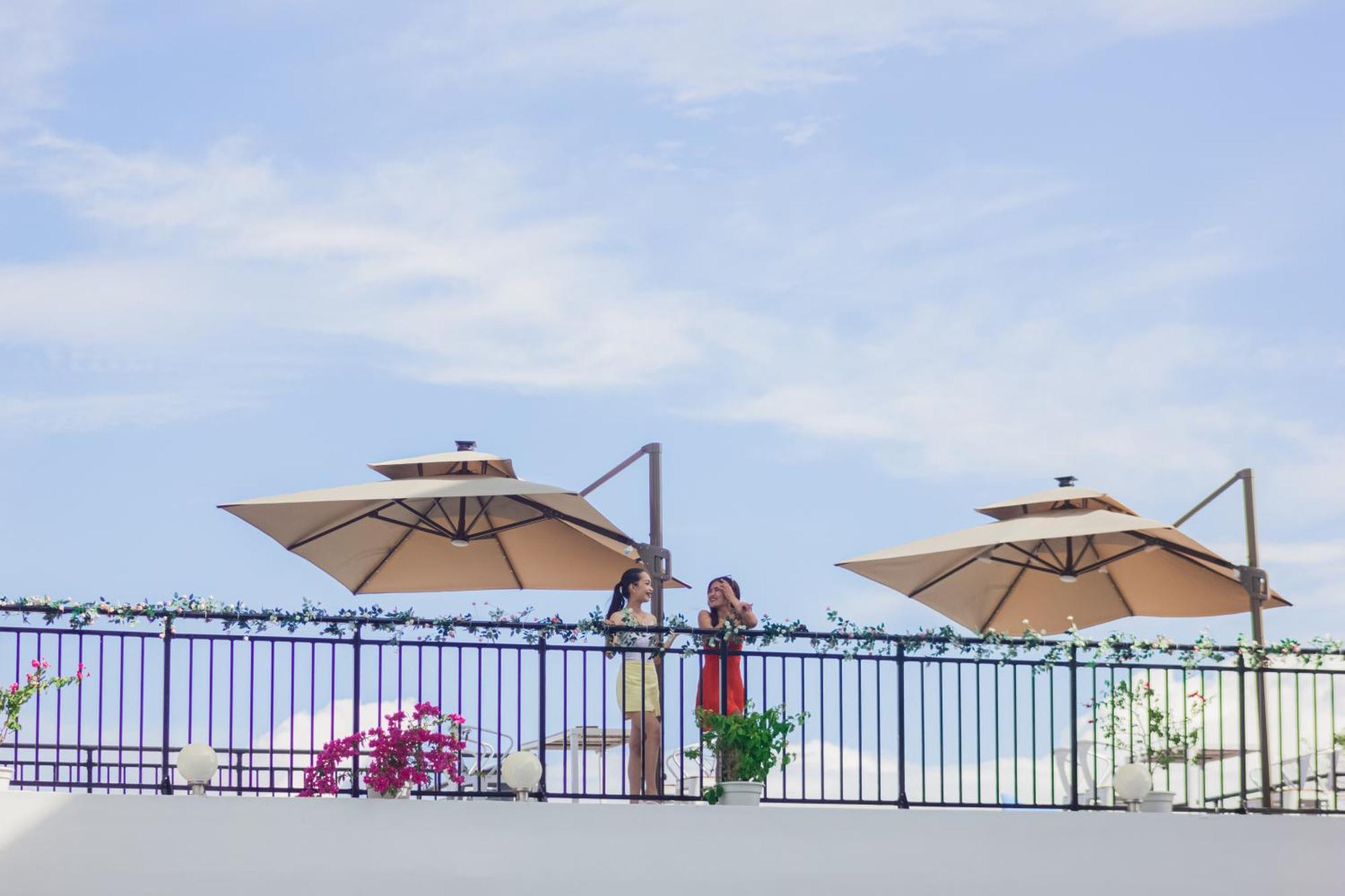 Bohol Dolphin Bay Resort Panglao Esterno foto