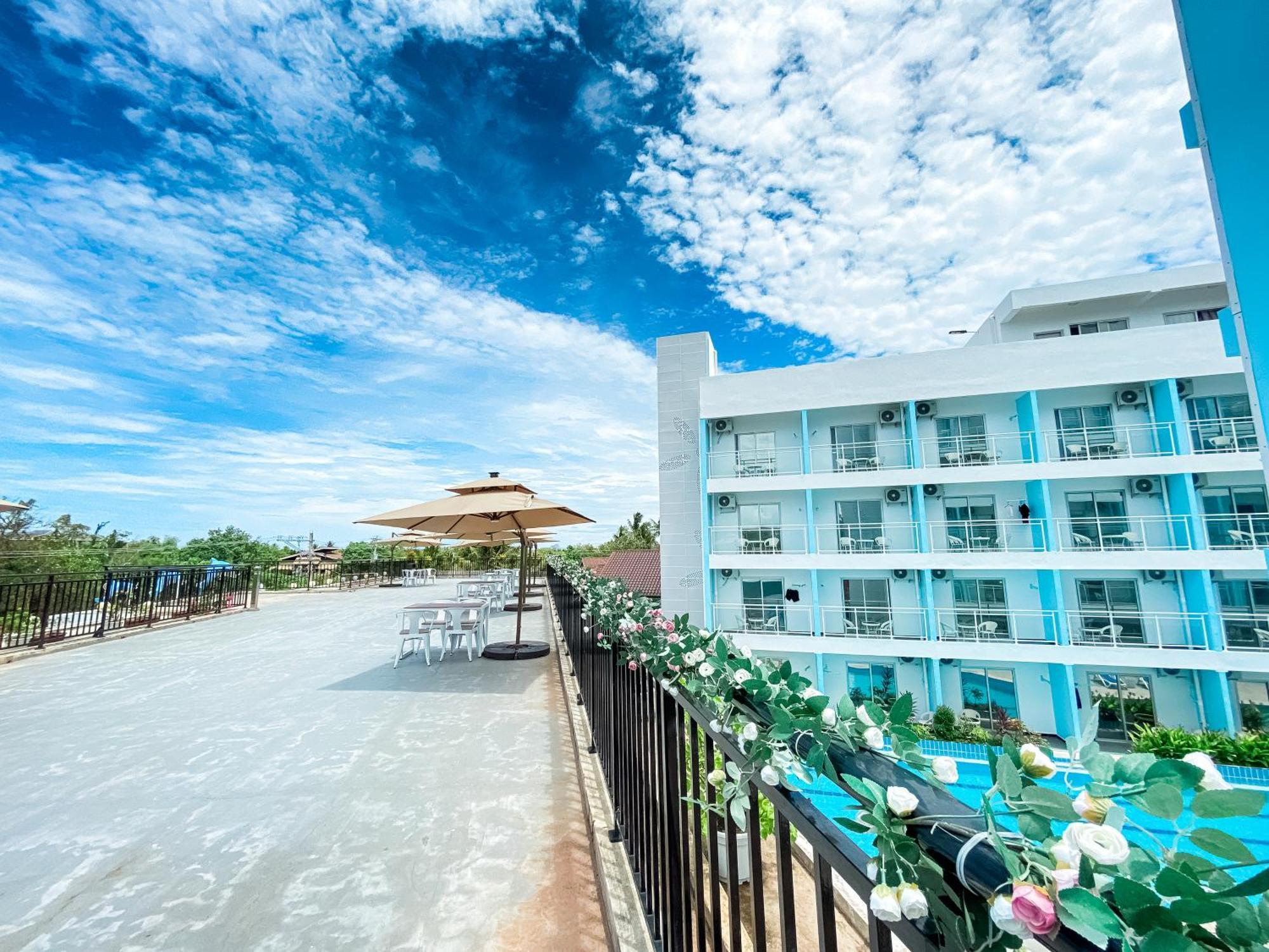 Bohol Dolphin Bay Resort Panglao Esterno foto