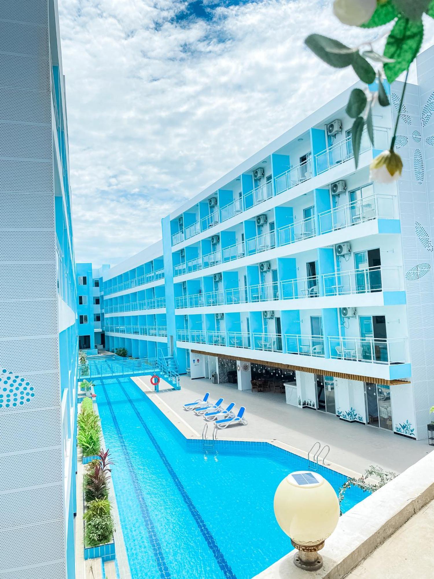 Bohol Dolphin Bay Resort Panglao Esterno foto